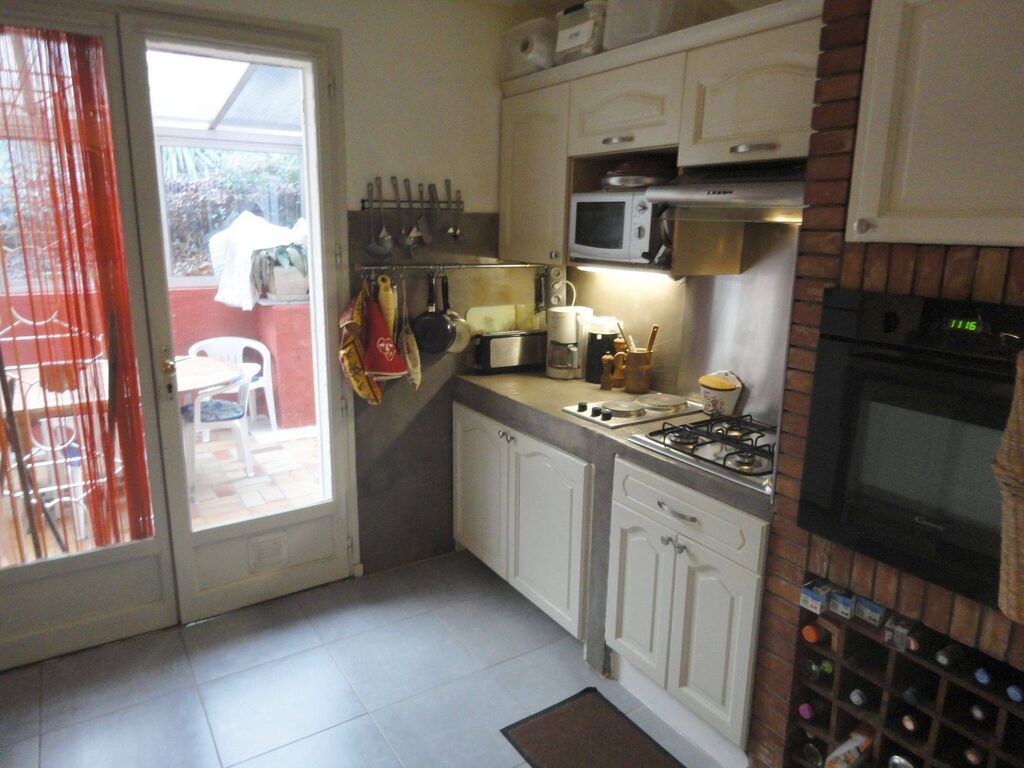 maison à vendre carnoux