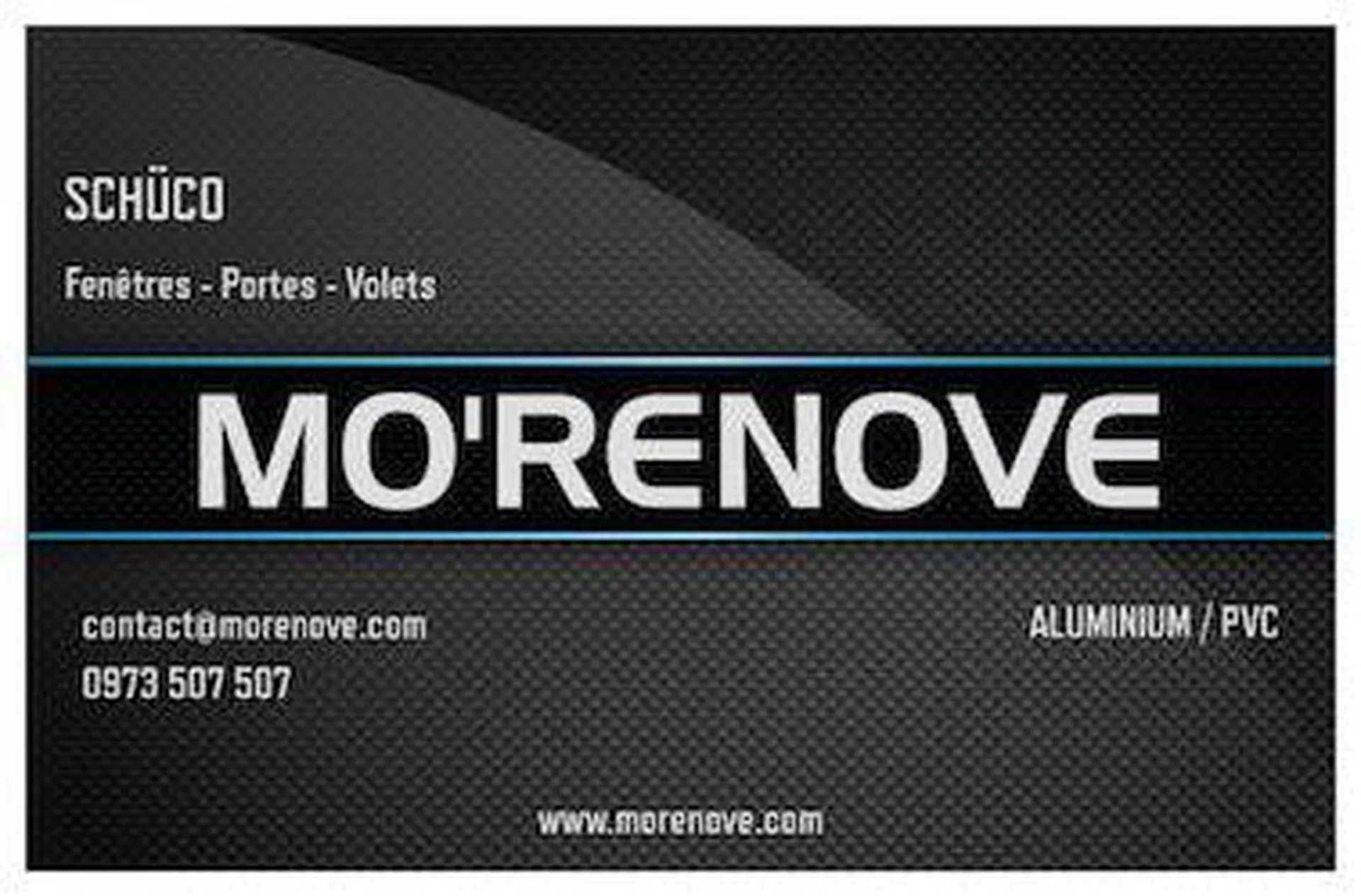 Remplacement de menuiseries à MARIGNANE