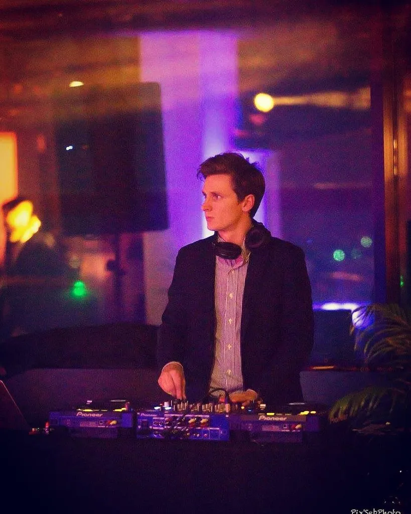 Prestations DJ au Havre et en Normandie