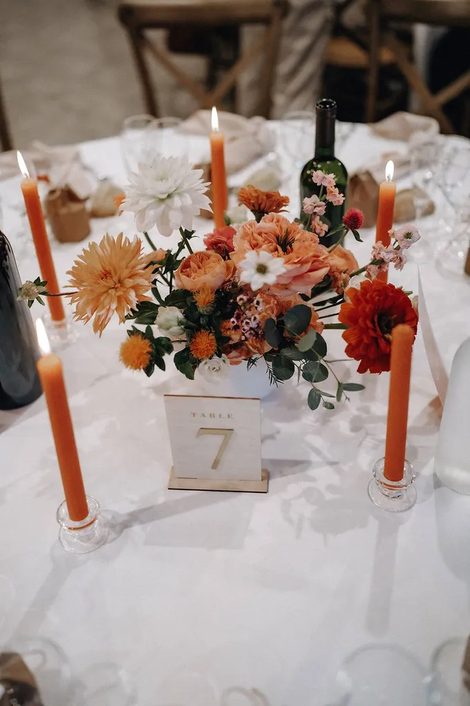 Camille et Simon : Un mariage coloré et festif au Domaine de Mahourat en Gironde - Les Mariages de Mademoiselle L - Angel's Lovers