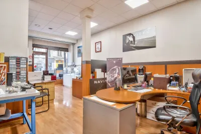 Trouver photographe professionnel pour boutique à Paris 12