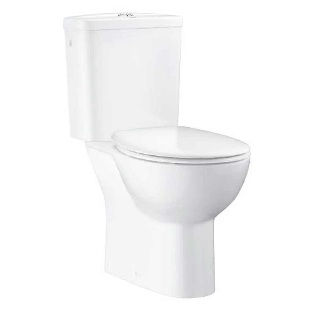 WC classique Grohe