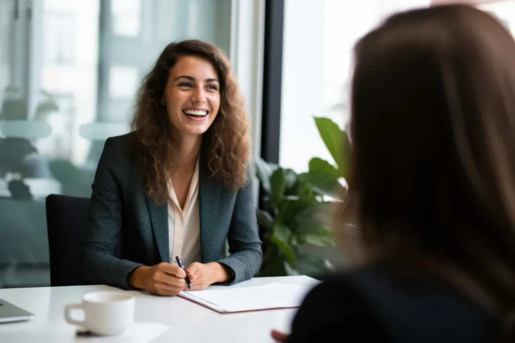 consultante en recrutement indépendante à Montpellier