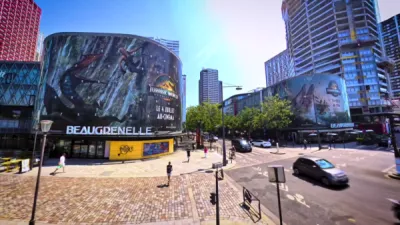 Réalisation de films et vidéos corporate et marketing pour votre communication