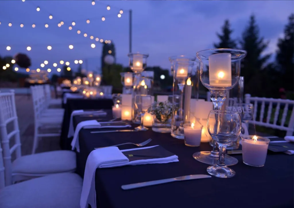 La Wedding Planner idéale pour votre organisation de  A à Z de mariage