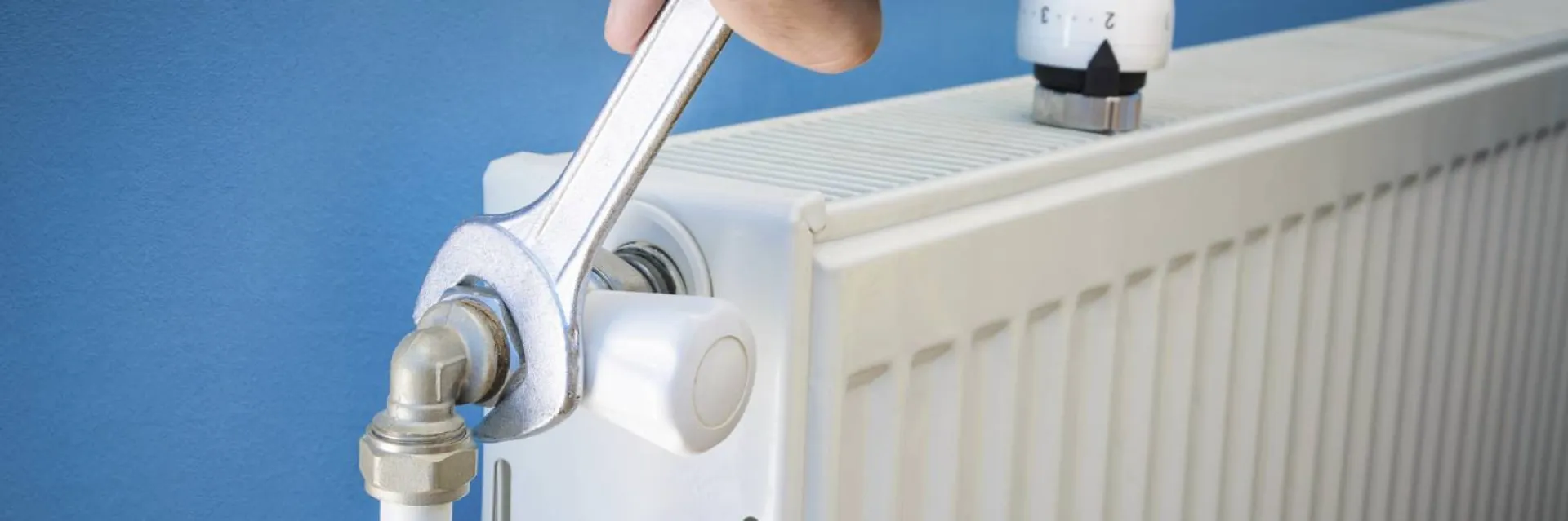 Radiateur et chauffage central Marseille et Allauch