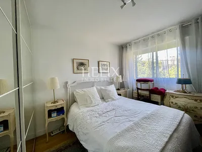 Appartement Le Vesinet 3 pièces 68 m2 avec balcon