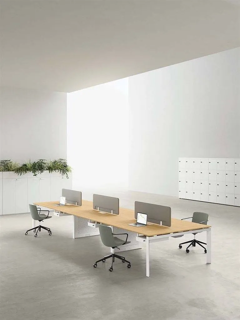 Bureaux partagés ENTITY design DVO à Nîmes