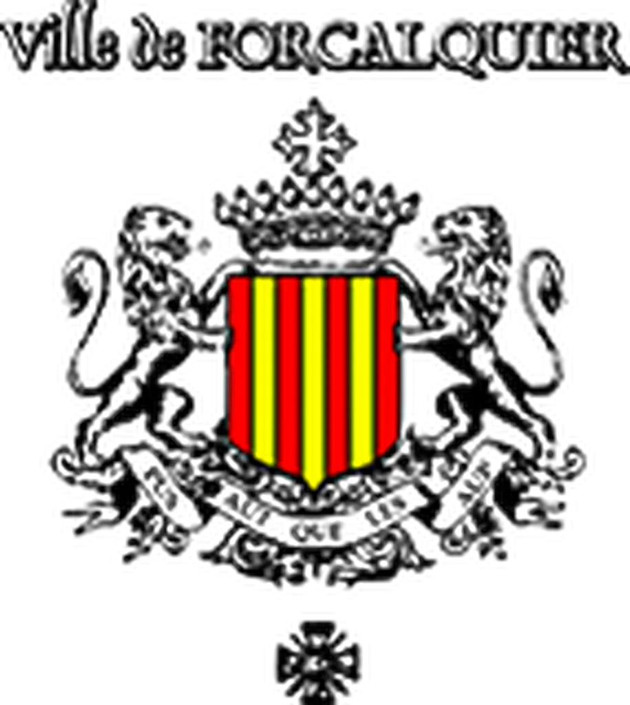 Collectivité territoriale Forcalquier 04300 Luberon Mairie de Forcalquier