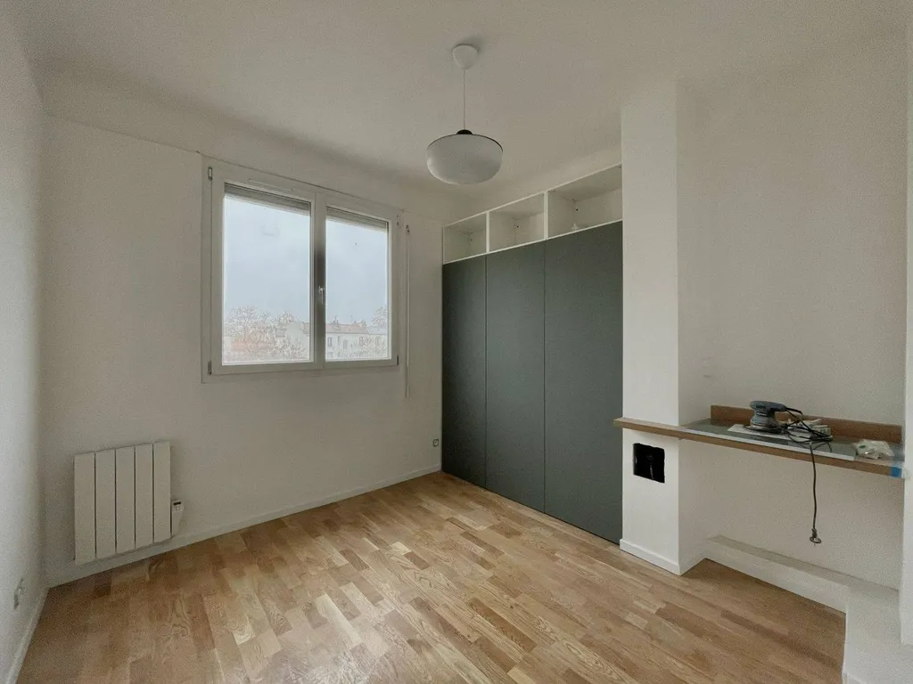 Appartement 3-4 Pièces refait à neuf - Anatole France / Clichy La Garenne 92110