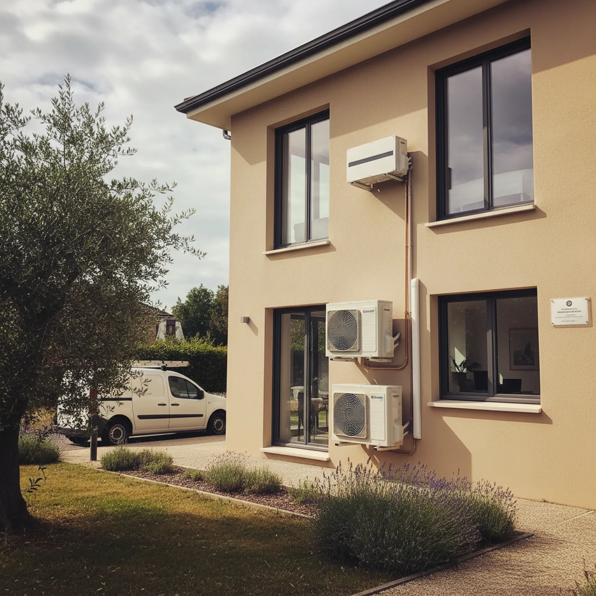 Faites installer un système multi-split Atlantic performant par un professionnel certifié à Mérignac 33700 tout proche de la ville de Pessac.