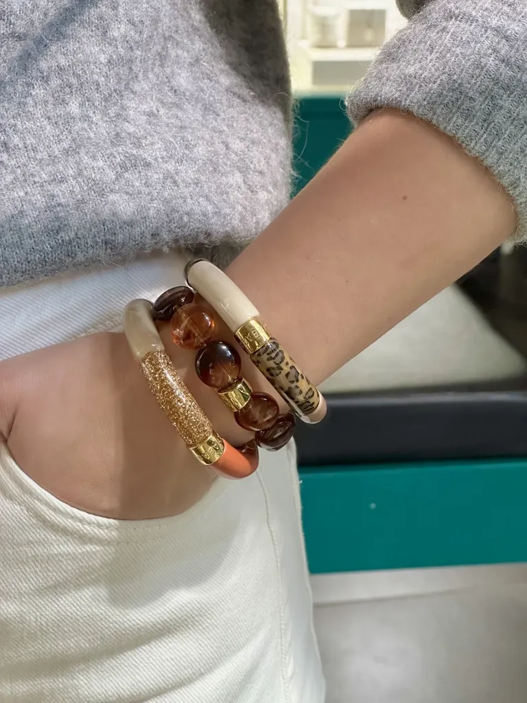 Offrir les bracelets Parabaya proche de Rouen