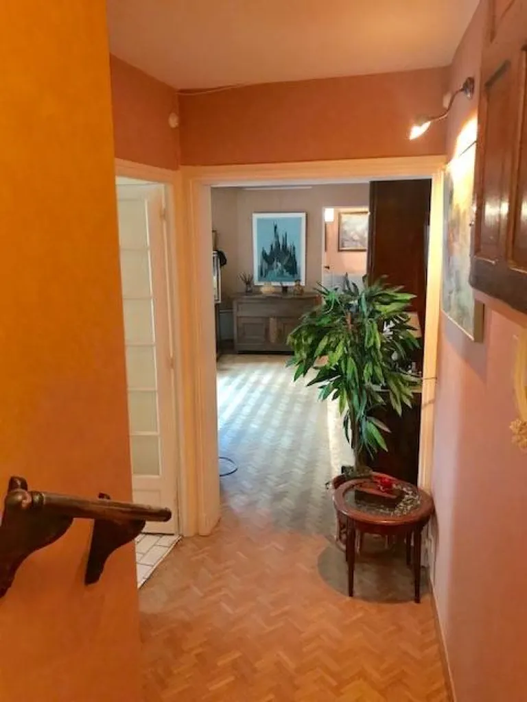 agreable espace de vie