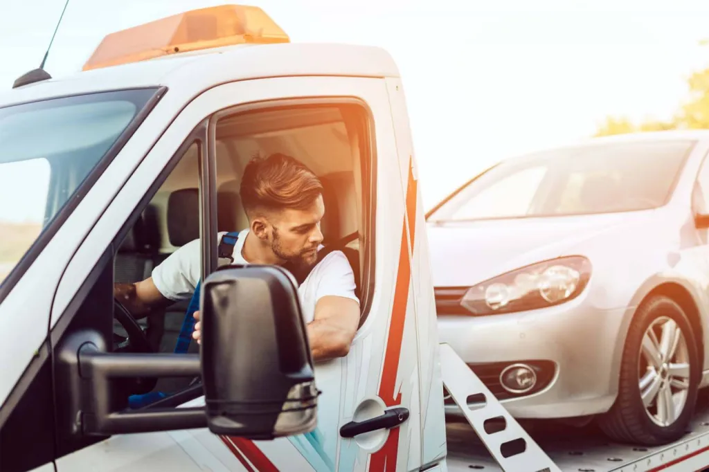 épaviste gratuit aix en provence enlèvement épave