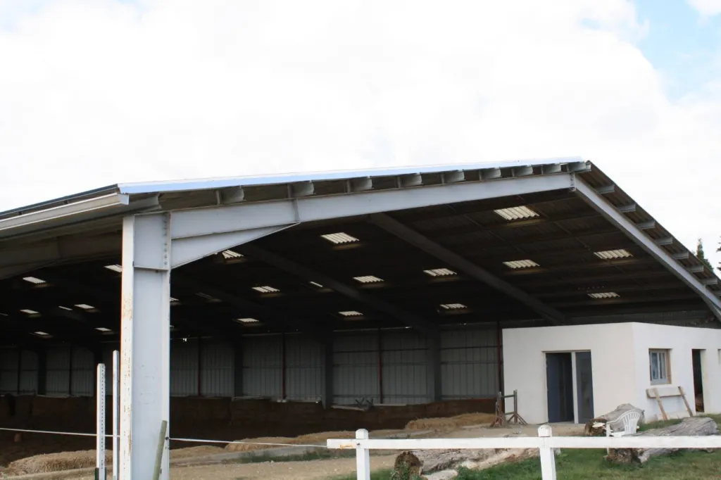 tous travaux de zinguerie