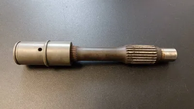 ARBRE PRIMAIRE MANCHON RENAULT TRAFIC EN FRANCE