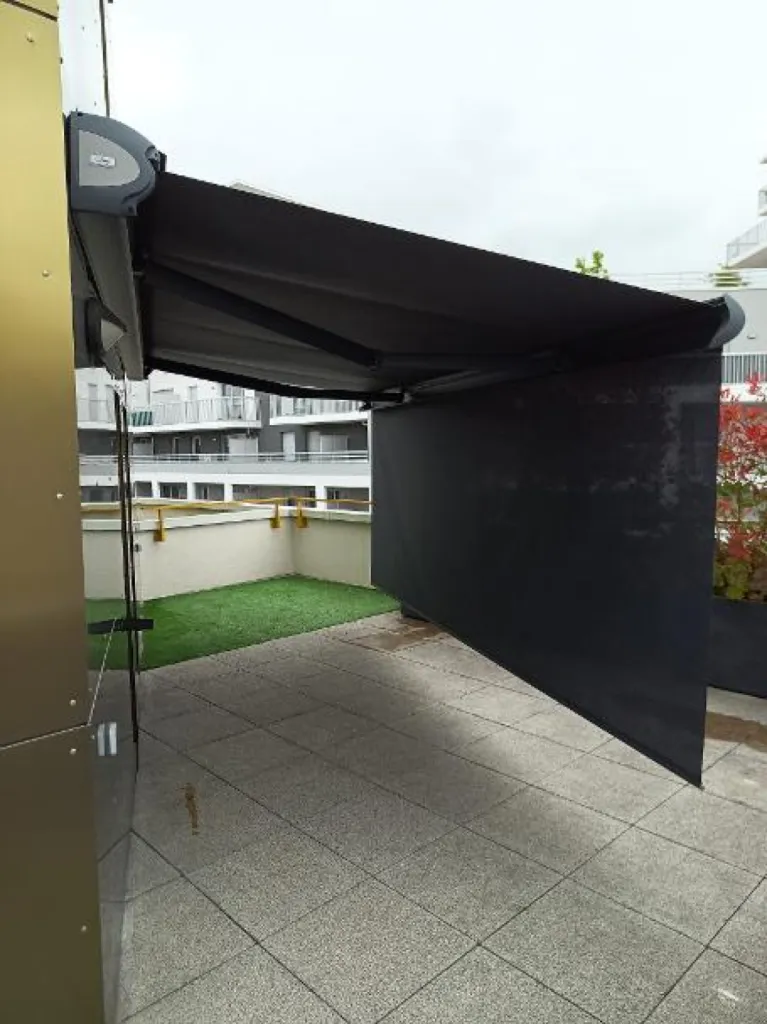 Notre zone d'activité pour ce servicePrix pergolas stores ou clôtures haut de gamme Matest Franciaflex avec pose RGE à