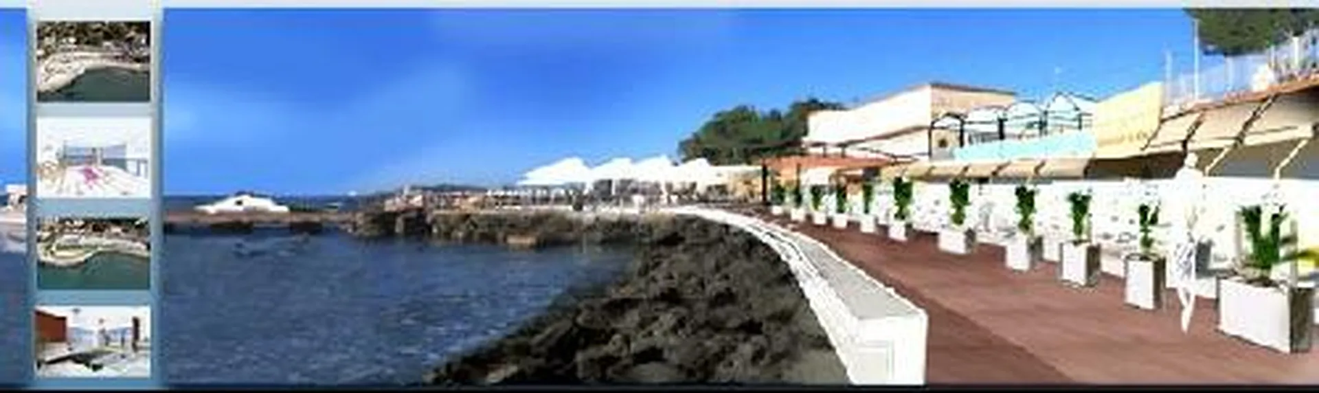 A VENDRE APPARTEMENT LA CIOTAT