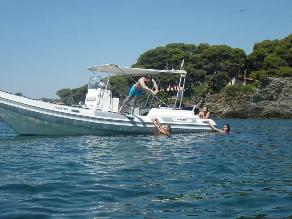 location privée de bateau avec skipper