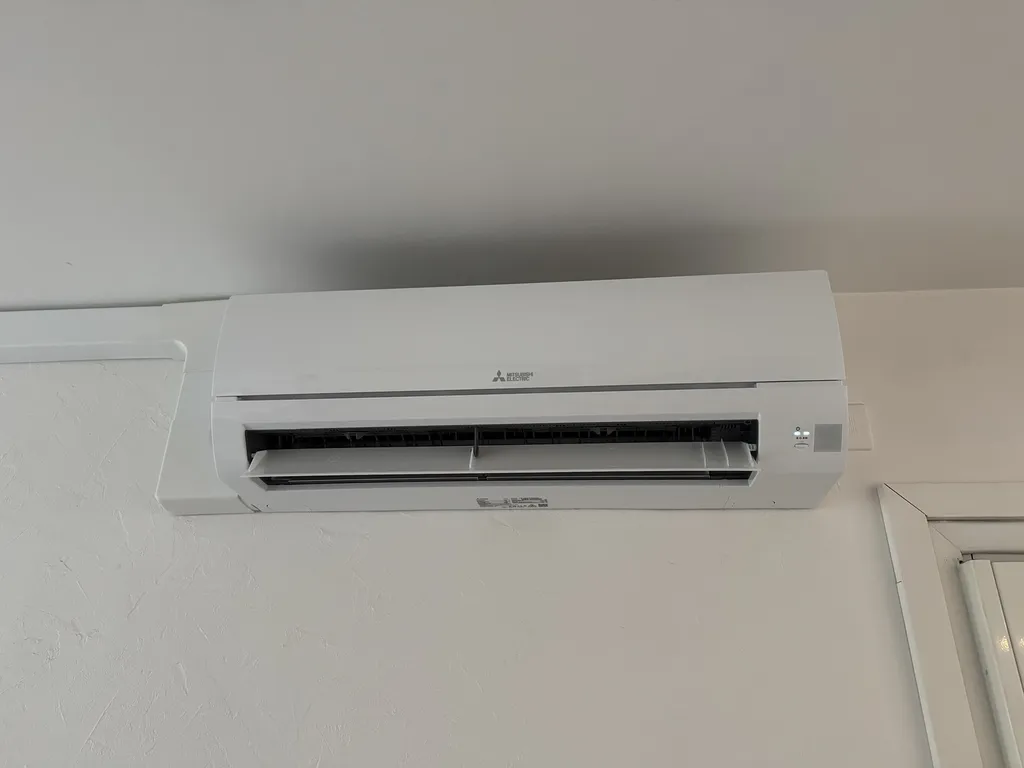 Installation d’une Climatisation Mitsubishi HR : Performance, Fiabilité et Confort au Quotidien à Masreille 12 Eme Montolivet 