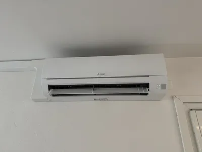 Installation d’une Climatisation Mitsubishi HR : Performance, Fiabilité et Confort au Quotidien à Masreille 12 Eme Montolivet 