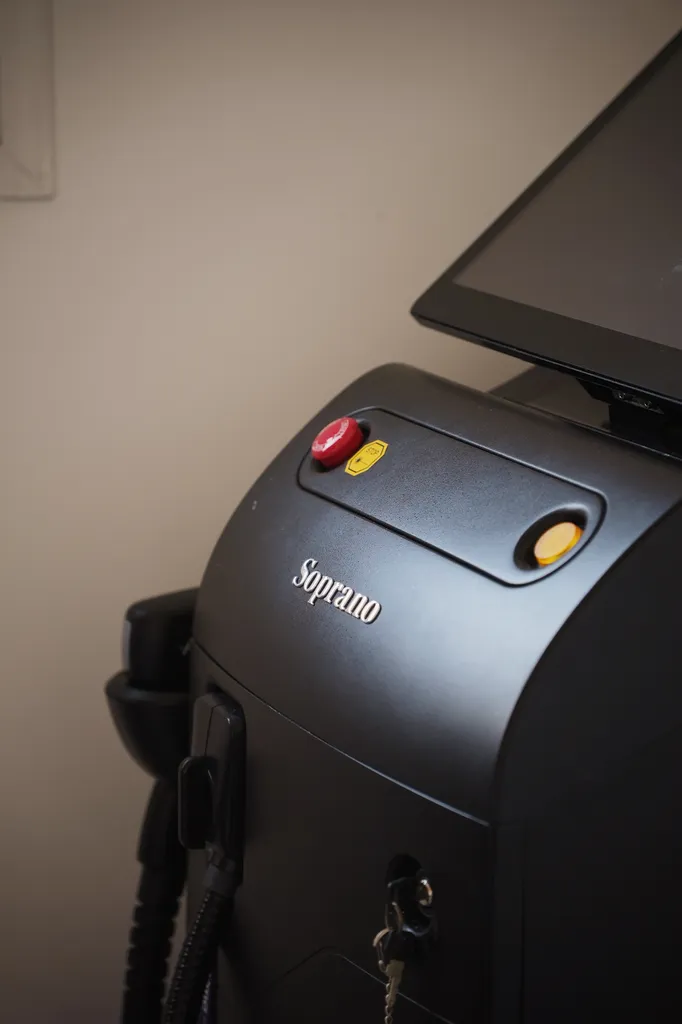 Epilation laser Toulouse Mage Studio