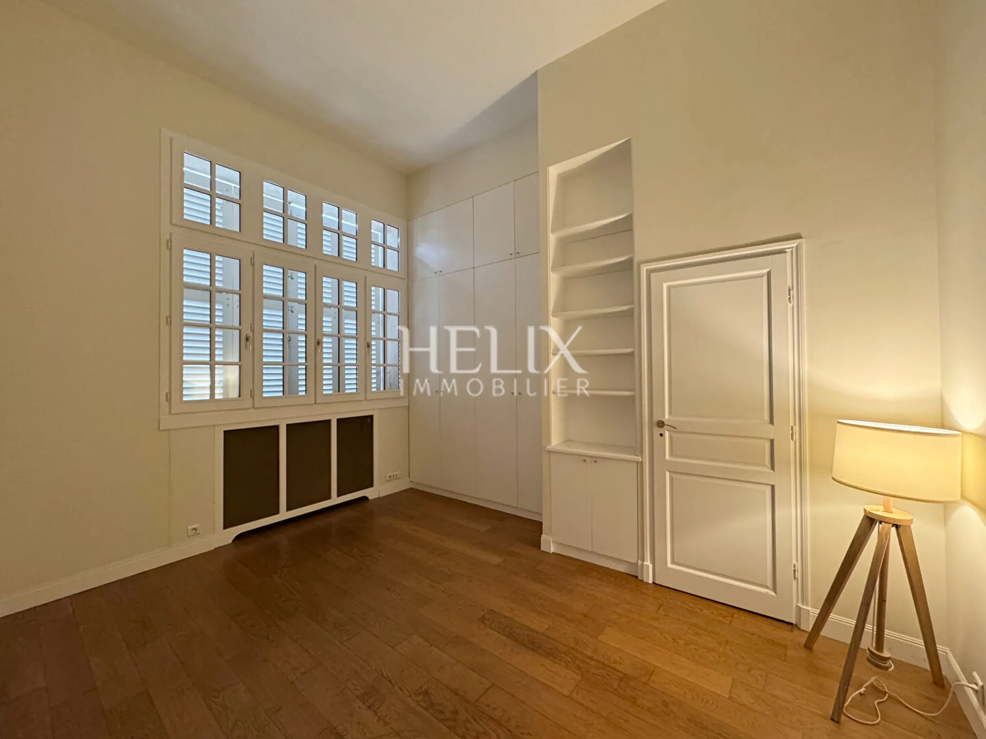 Appartement à louer meublé ou vide 