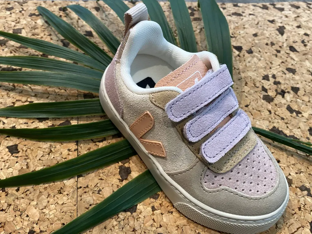 basket cuir pour fille à Libourne