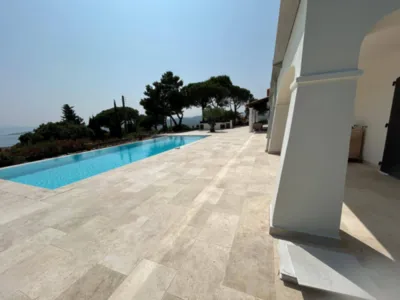 devis renovation peinture exterieure villa frejus saint raphael