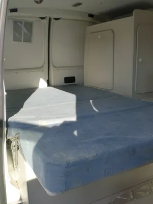 VOLKSWAGEN T5 AMENAGE