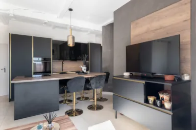 Maison 3 pièce(s) 2 chambre(s) 61 m² Sainte-Maxime (83120)