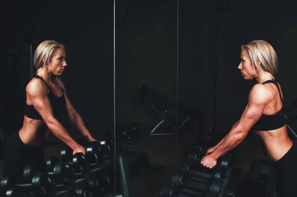 Expression fitness salle de sport la Farlède 
