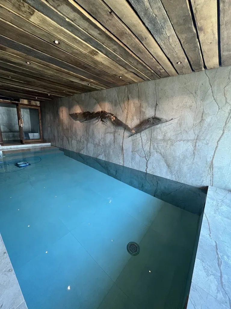 salle de bain , cuisine et dressing haut de gamme Lyon  il bagno 