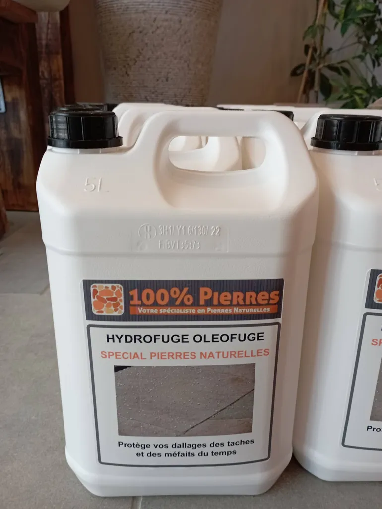 Protéger vos pierres naturelles des méfaits du temps en Gironde