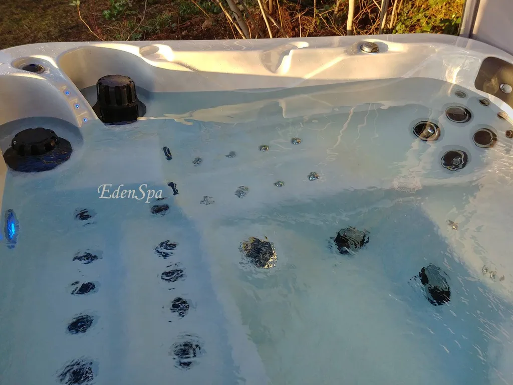 jacuzzi familiale haut de gamme bouches-du-rhone