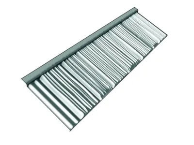 Tuile Métalliques GERARD Corona