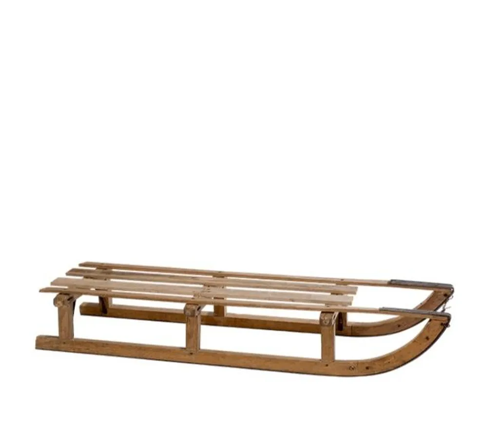 Ou louer une luge en bois proche de le Havre 76