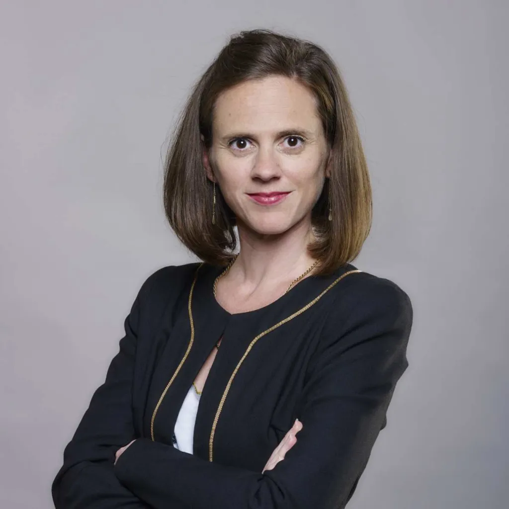 Photographe de portrait d'entreprise à Lyon