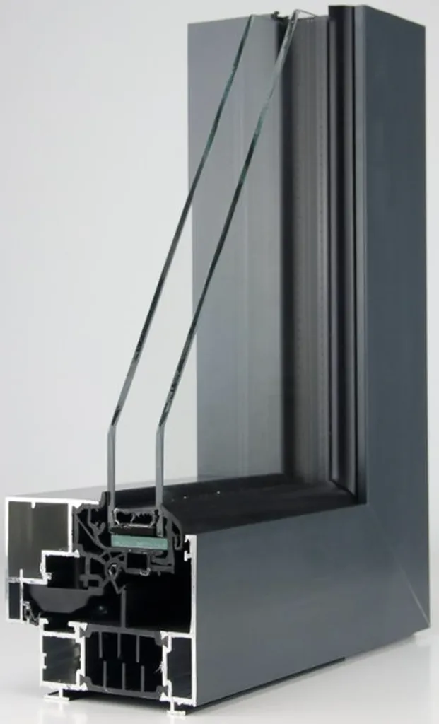 FENÊTRES ALUMINIUM SCHÜCO AIX-EN-PROVENCE