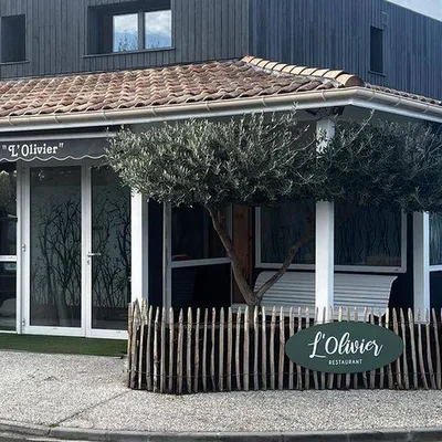 restaurant ouvert le lundi toute l'année à Arès sur le bassin d'Arcachon