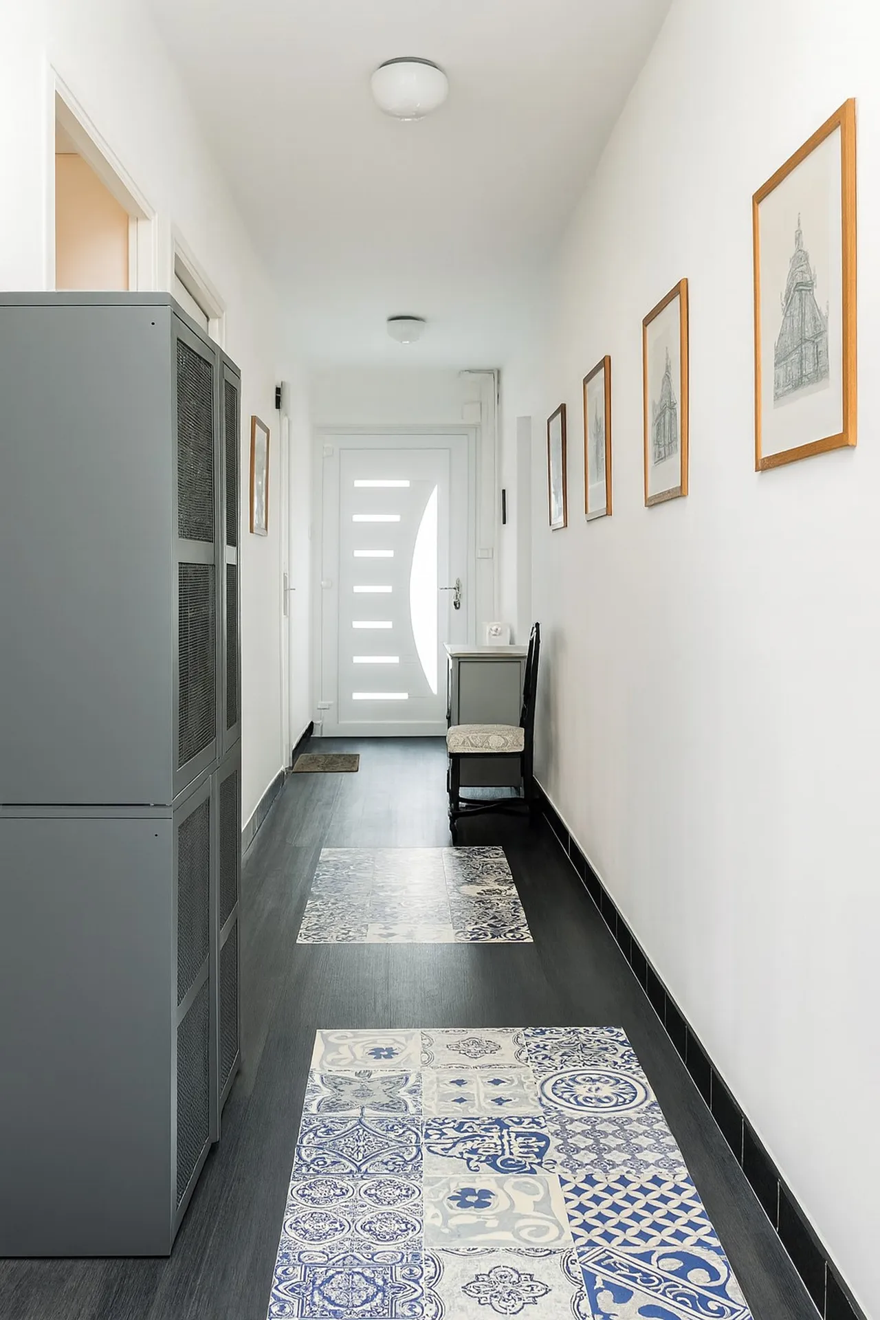 Côte d’Albâtre – Maison rénovée vue mer, accès direct plage - Secteur FECAMP (76) Normandie