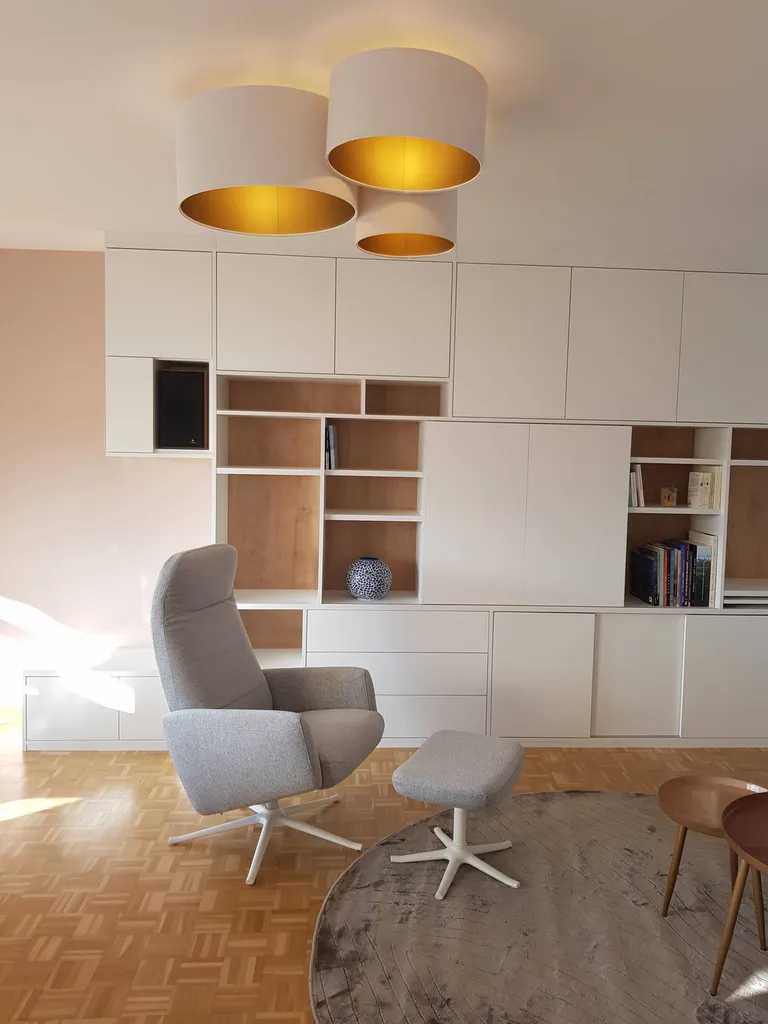 consultation conseil et aménagement en avec architecte d'intérieur pour une maison à Aix-la-Duranne