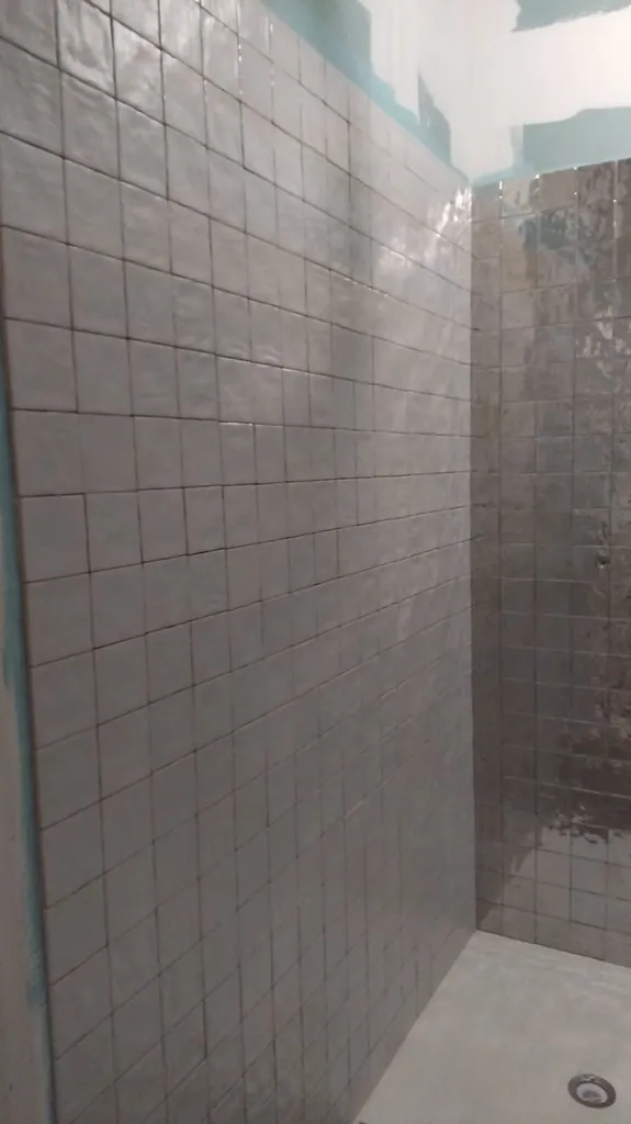 pose de zellige Toulouse centre