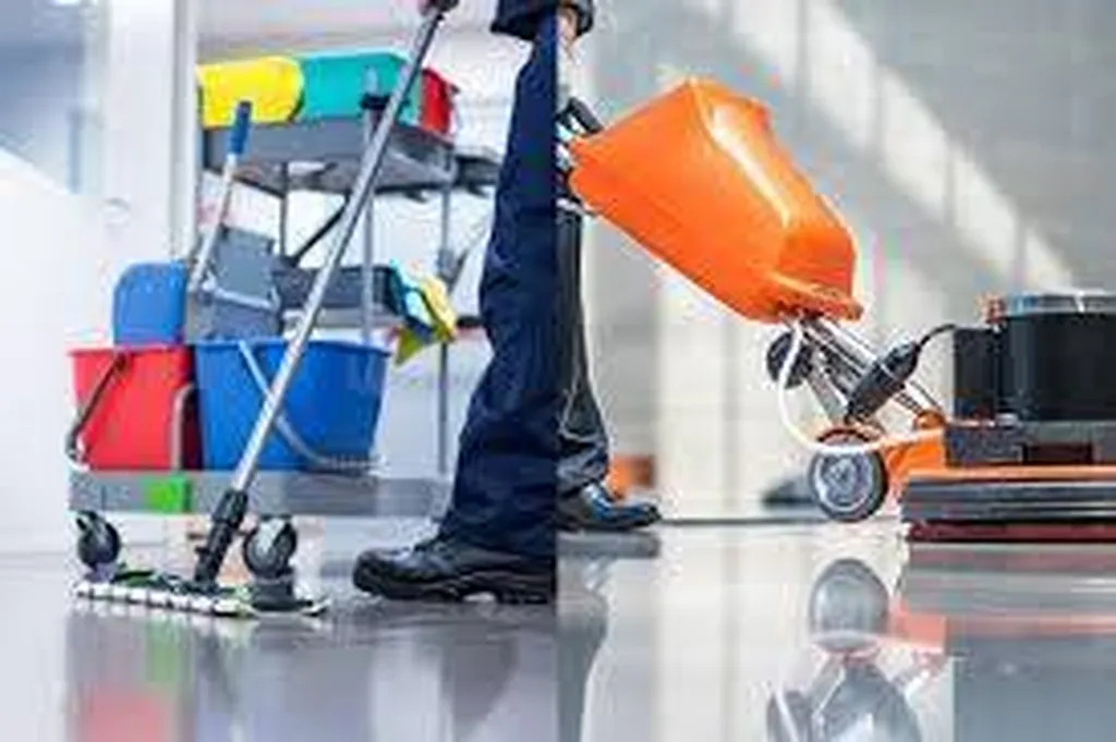 TROUVER UNE SOCIÉTÉ DE NETTOYAGE POUR L’ENTRETIEN D’UN MAGASIN D’HABILLEMENT À PARIS  5EME