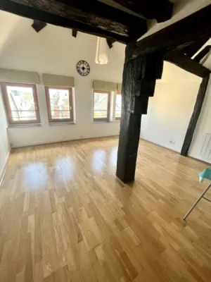 Situé au 51 rue Coignebert à Rouen