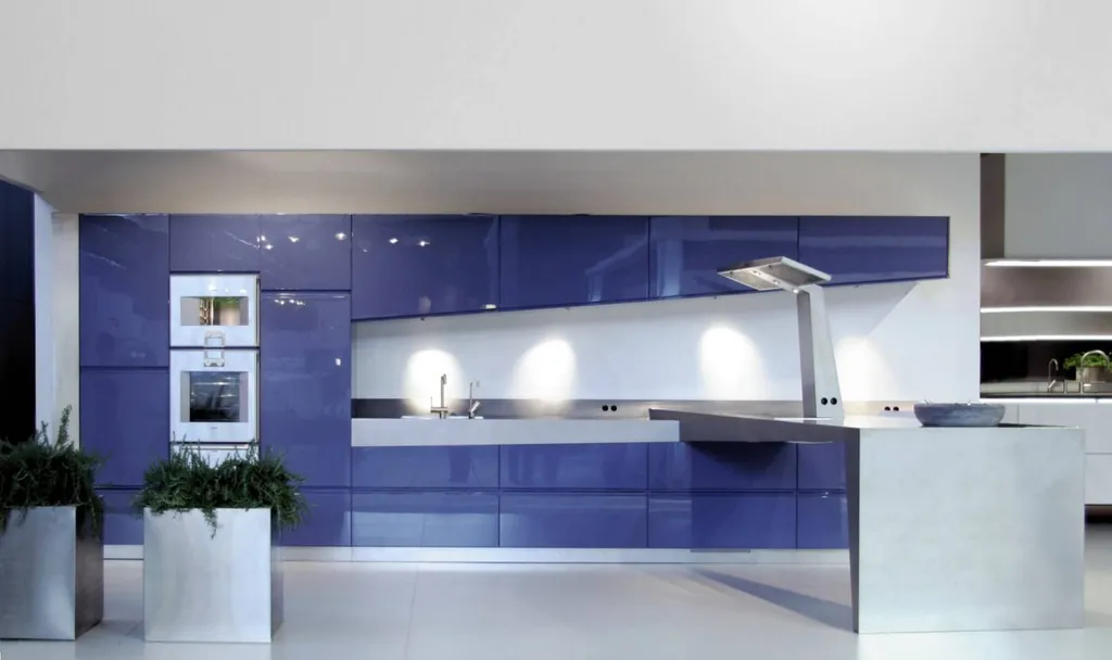 plan de travail sur mesure