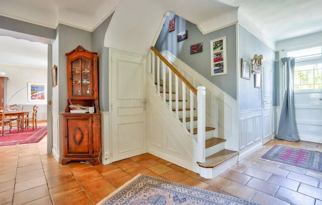 Deuil la Barre, 95170 Maison Familile a vendre 6Piece