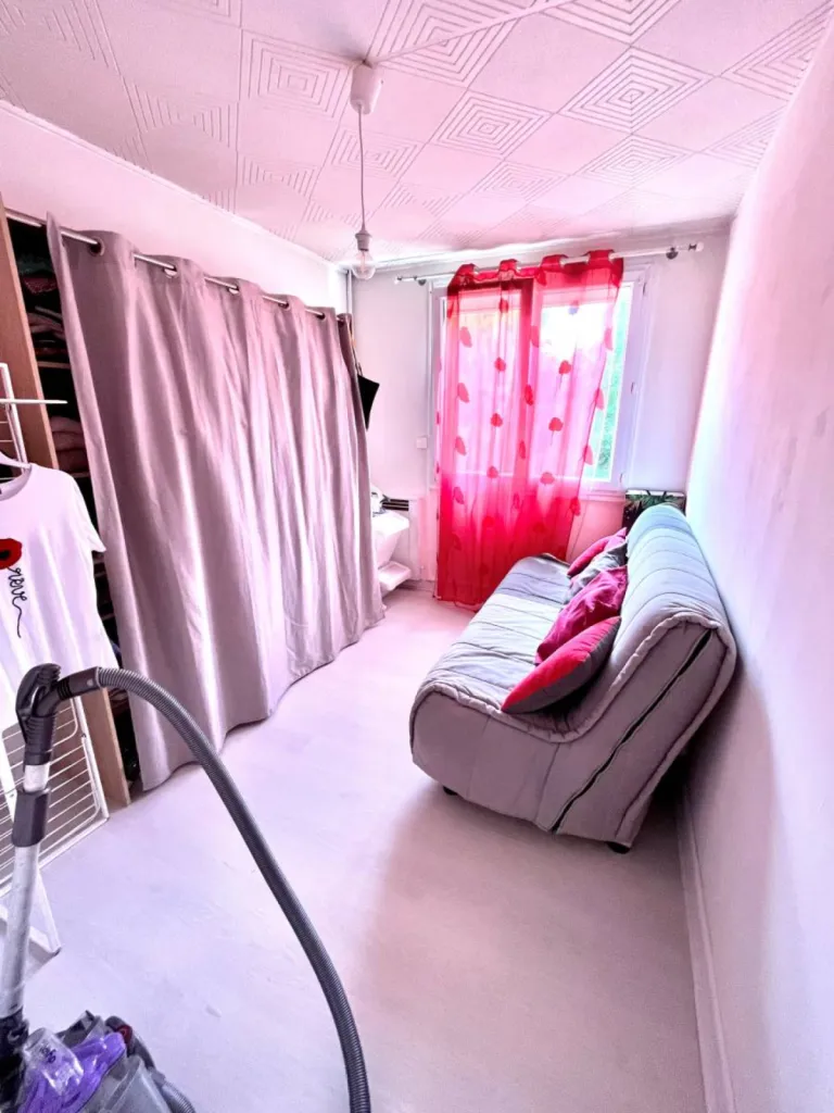 seconde chambre 