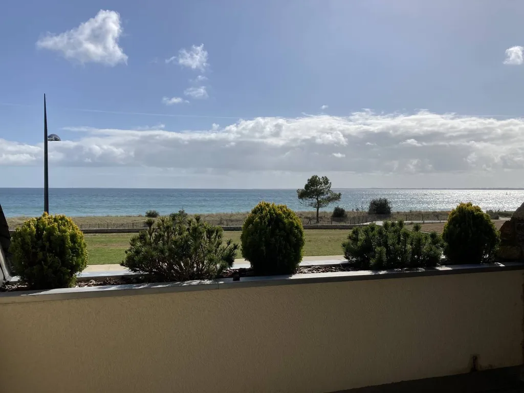 Bel appartement entièrement rénové, Carnac