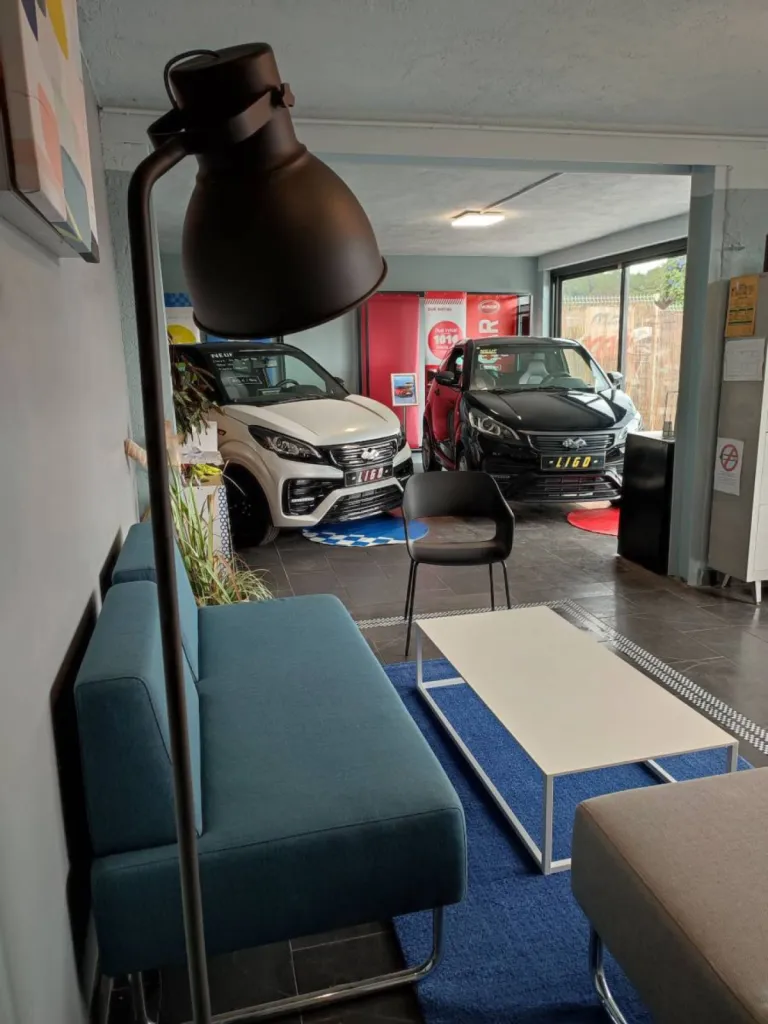 VSP LIGO : spécialiste du véhicule SANS PERMIS dans le VAR 83. LIGIER-MICROCAR-CHATENET depuis 1994 !